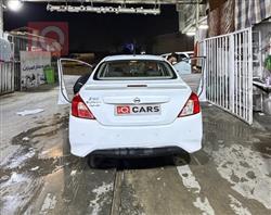 نيسان صني